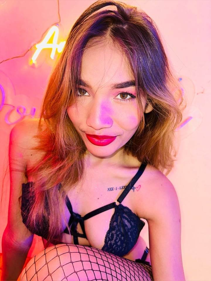 Greta 💛