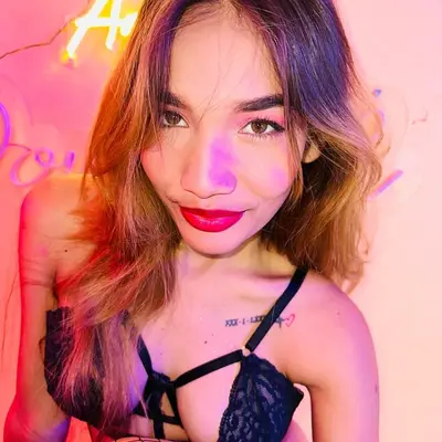 Greta 💛