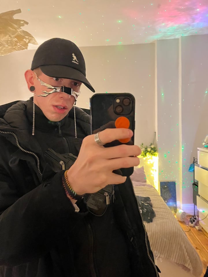 Sweethardboy