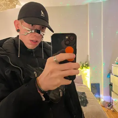 Sweethardboy