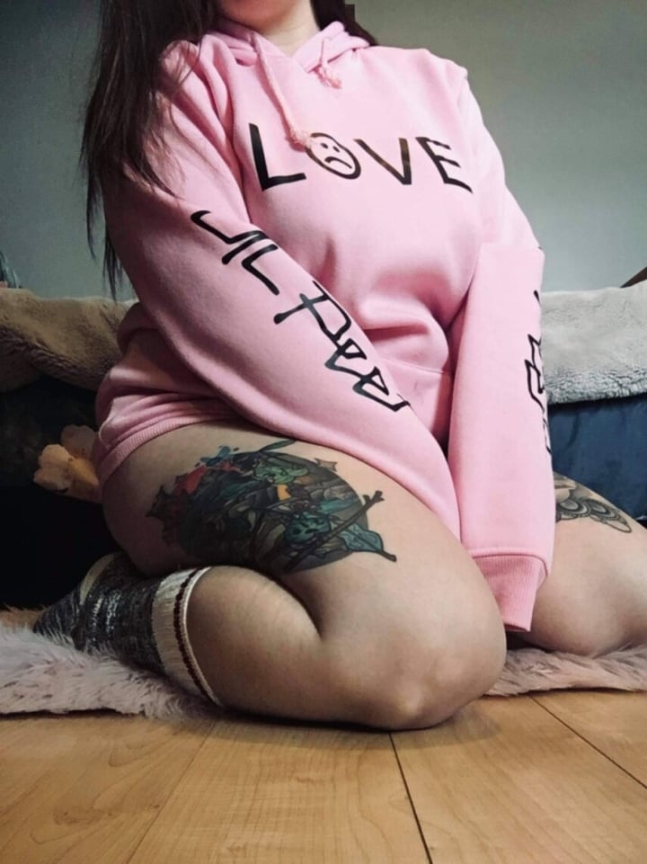 Sweetlittlefoxxx