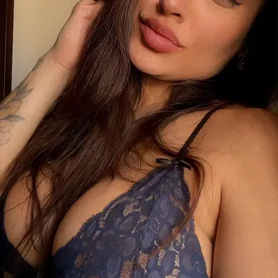 Luna 🩷