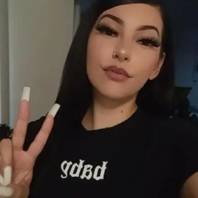 Sweetserenababyyy