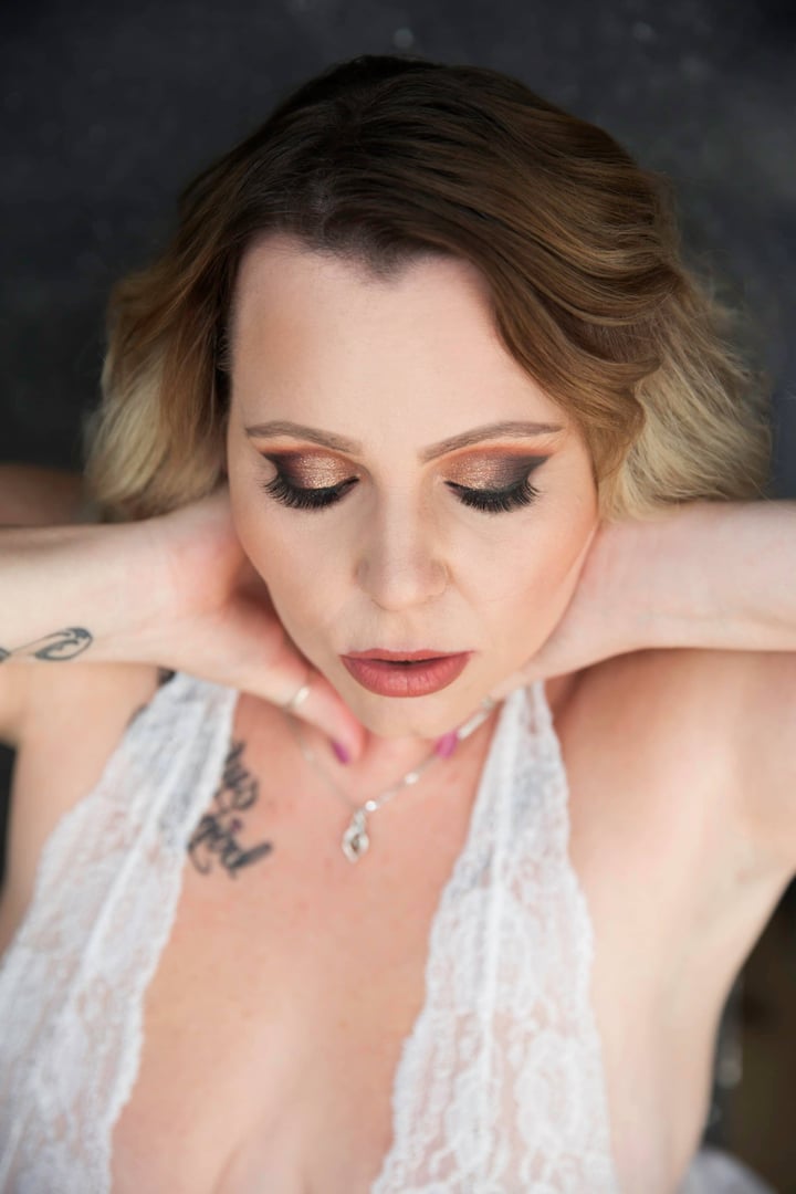 Lilly Lacey