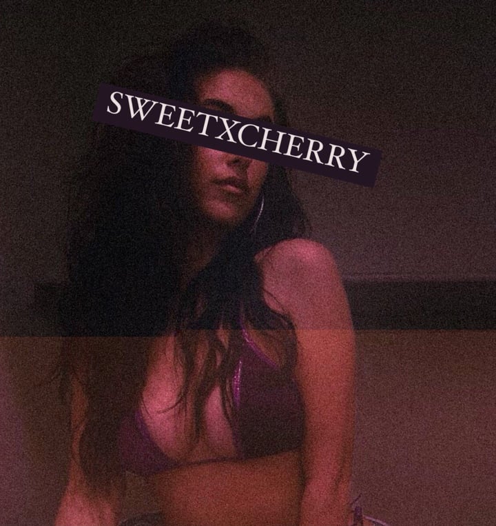 Sweetxcherry