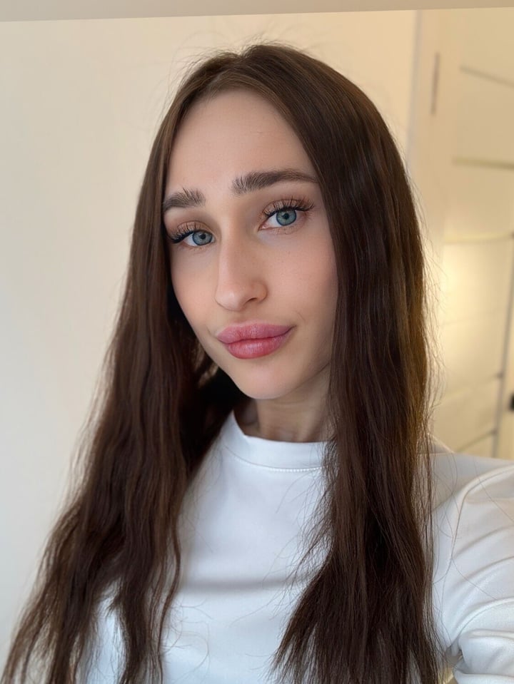 Sweet Emily 🍓