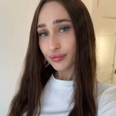 Sweet Emily 🍓