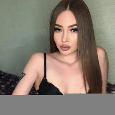 Sweetymaryqueen