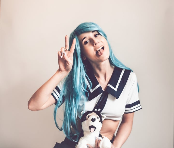 Swingbabe