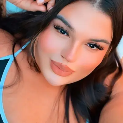 Kimberly 🔥