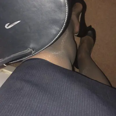 Sxyfootmistress