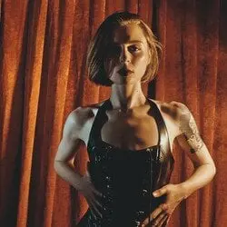 Sybilfury