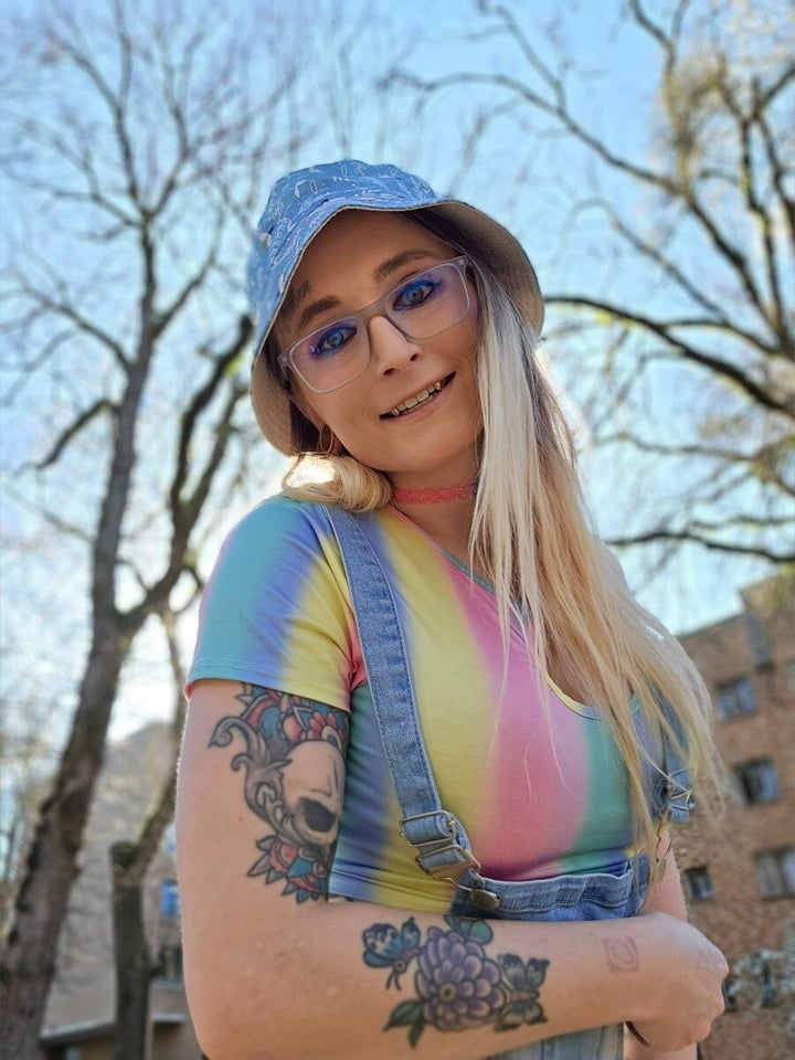 Sylviesorrow