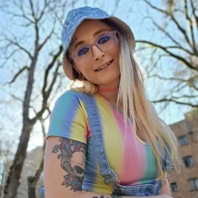 Sylviesorrow