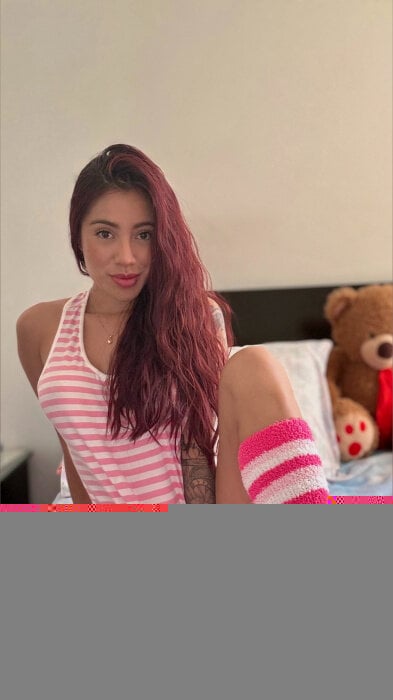 Sylviefoxvip