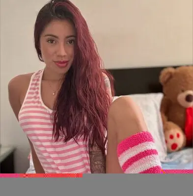 Sylviefoxvip