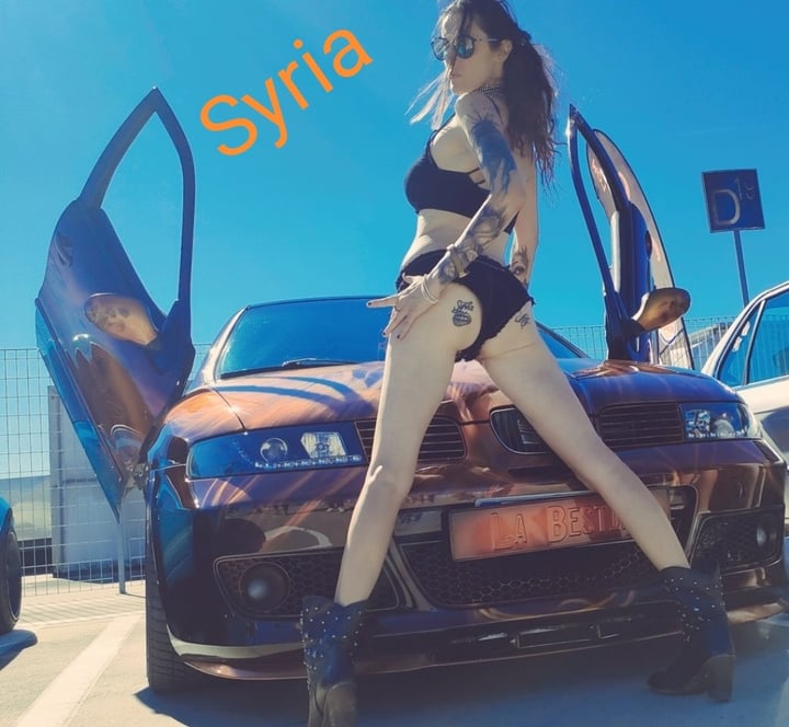 Syriahard