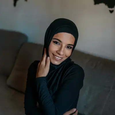 Talia ✦ Islamic Soul