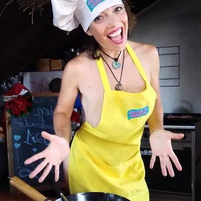 Talita Chef ❤️
