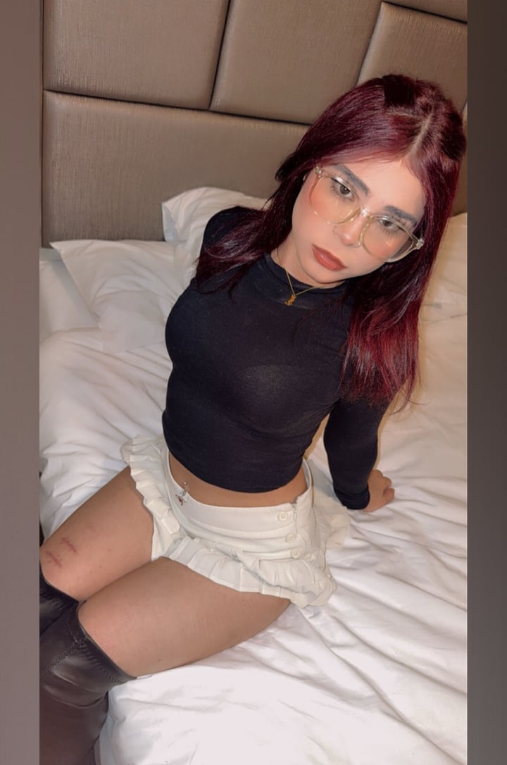 Tamara Amari