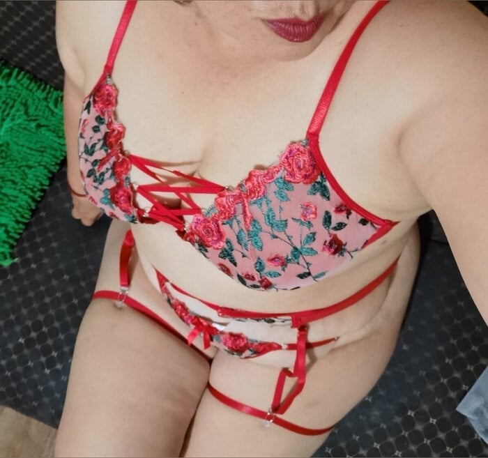 Tamaracurvy44