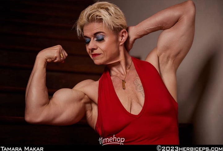 Tamaramakar