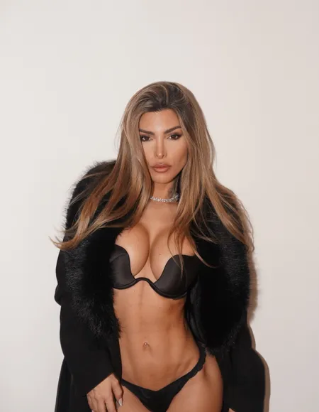 tami tsunami