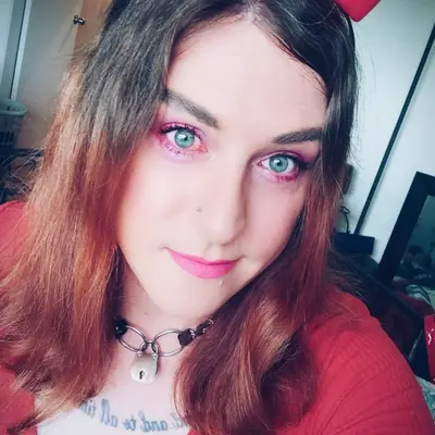 Tammycheeks