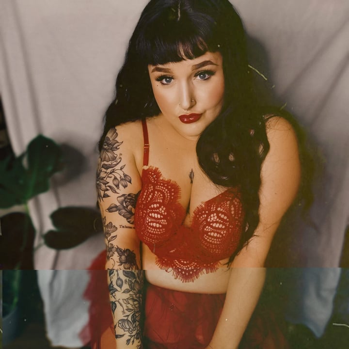 Tammylouisexox