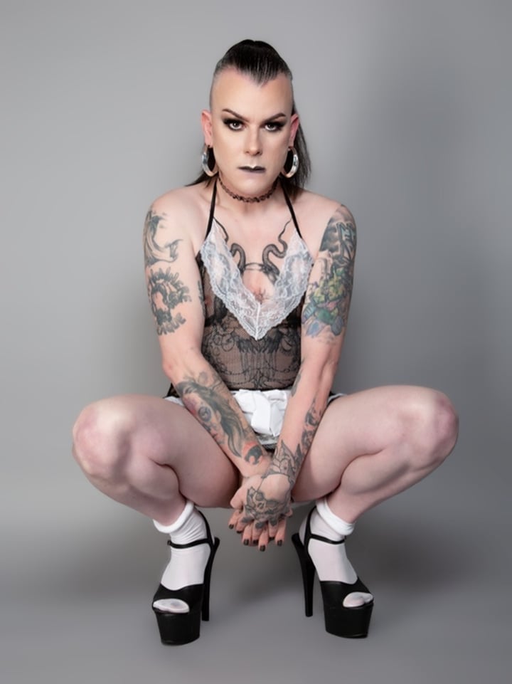 Tammytegun