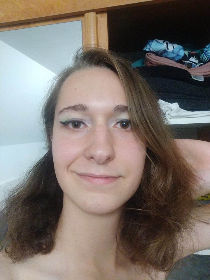 Tangerinelucie