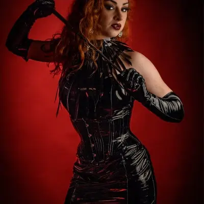 Tanyathunderpussy