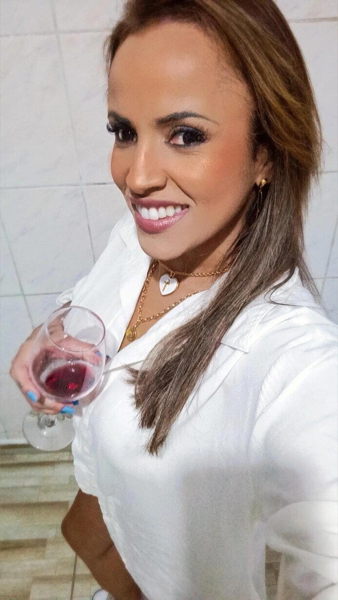 Tatiana Campos da Silva