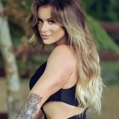 Tatianeweg