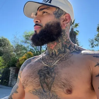 AlbyKidd