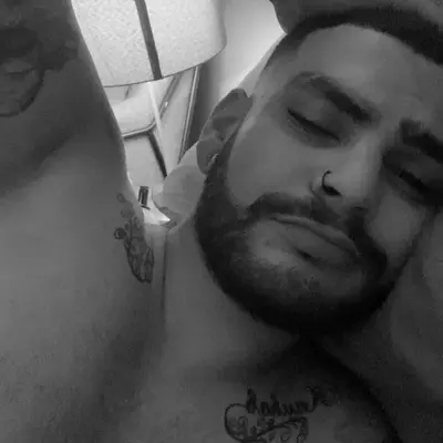 TattedArab