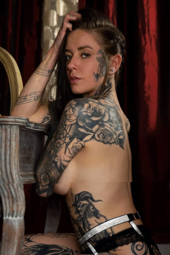 Tattedbabyx7