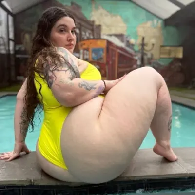 Tatted Baddie Free