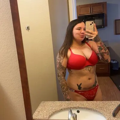 Tatteddbaby