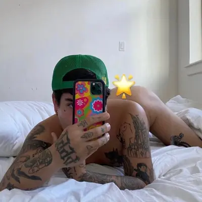 Tattedlatintwink