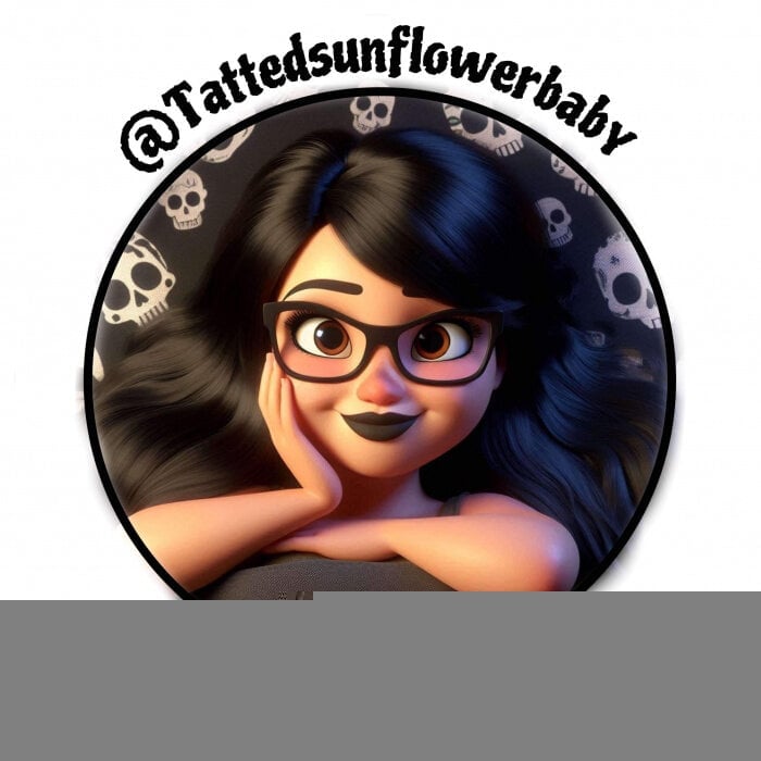 Tattedsunflowerbaby