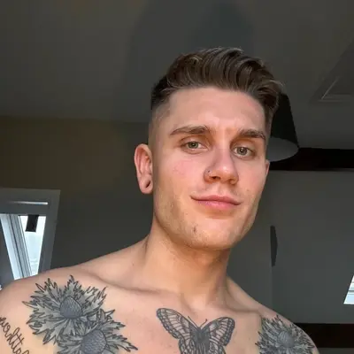 Tattedyorkie