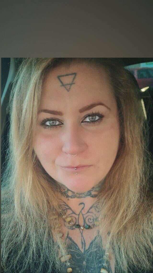 Tattoedfreak