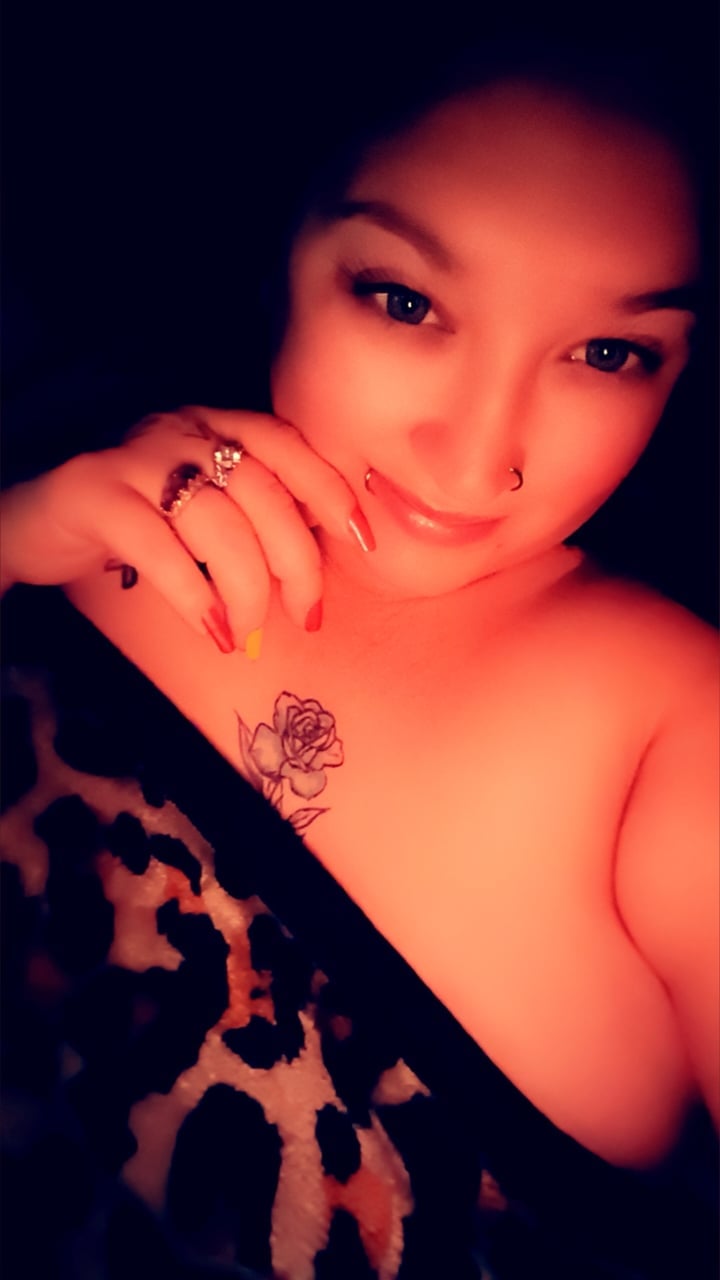 Tattoedmummabear