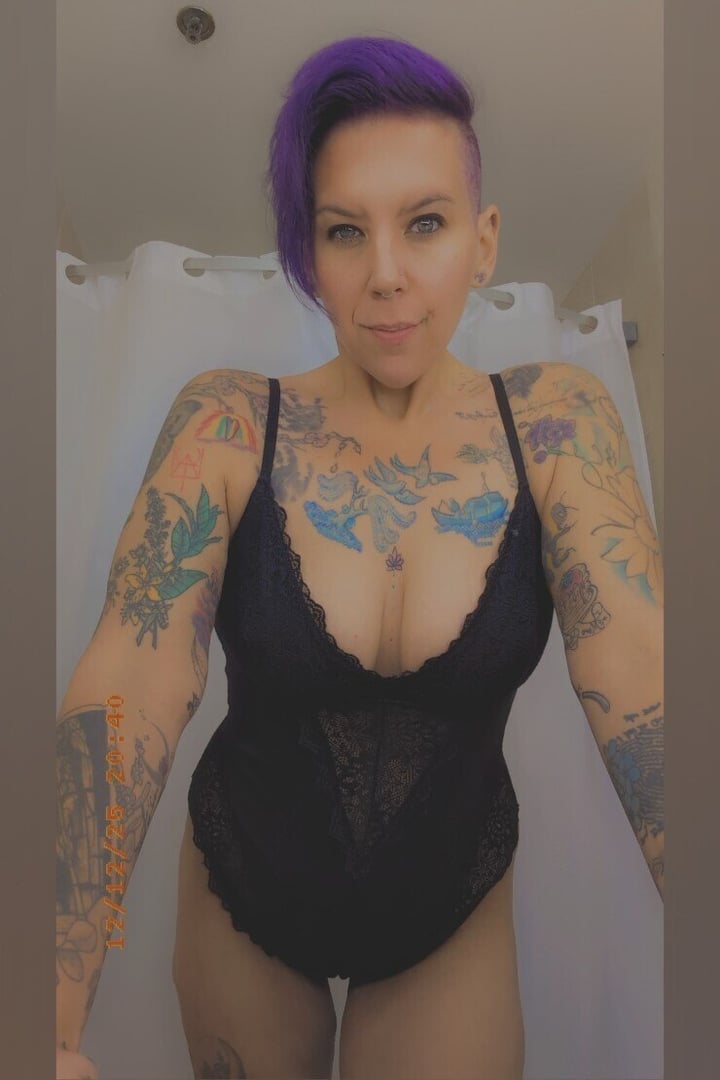 Tattoonurse
