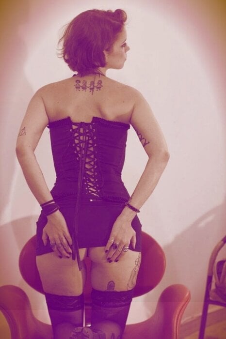 Tattooedclem