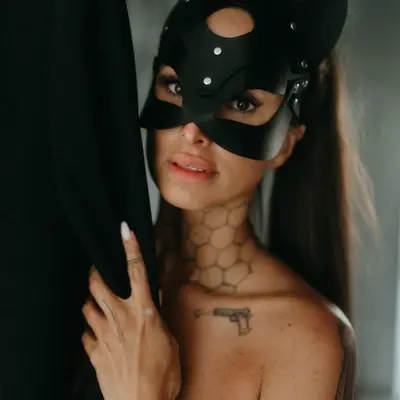 Tattooedkika