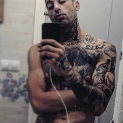 Tattooedboyxl