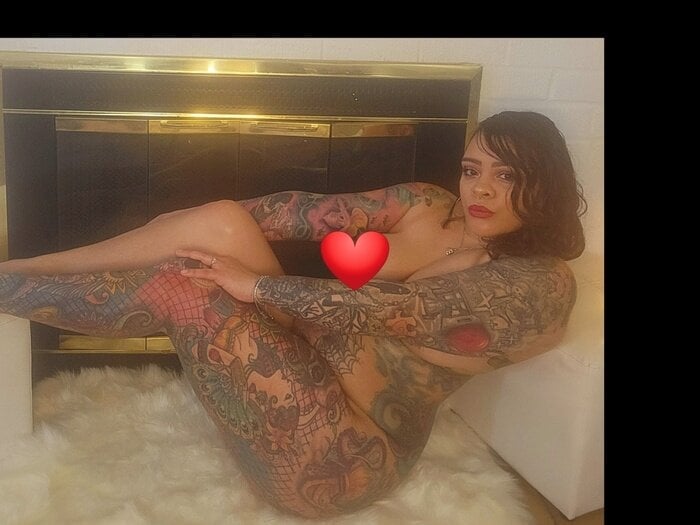 Tattooedbritt23
