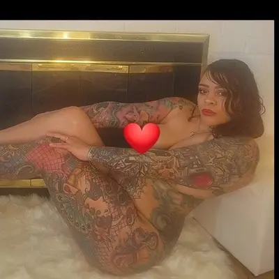Tattooedbritt23